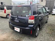 2014 Toyota SPADE