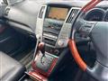2003 Toyota Harrier