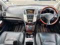 2003 Toyota Harrier