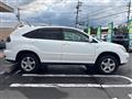 2003 Toyota Harrier