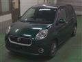 2016 Toyota Passo