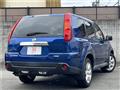 2009 Nissan X-Trail