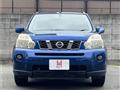 2009 Nissan X-Trail