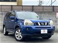2009 Nissan X-Trail