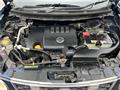2009 Nissan X-Trail