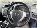 2009 Nissan X-Trail