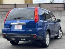2009 Nissan X-Trail