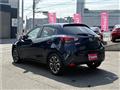 2015 Mazda Demio