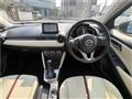 2015 Mazda Demio