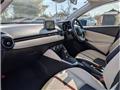 2015 Mazda Demio