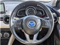 2015 Mazda Demio