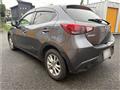 2016 Mazda Demio