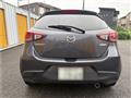 2016 Mazda Demio