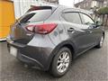 2016 Mazda Demio