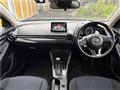 2016 Mazda Demio