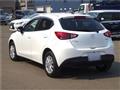 2015 Mazda Demio