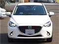 2015 Mazda Demio