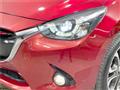 2015 Mazda Demio
