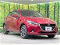 2015 Mazda Demio