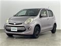 2014 Toyota Passo