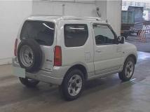 2003 Suzuki Jimny