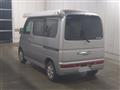 2008 Honda Vamos Hobio