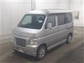 2008 Honda Vamos Hobio
