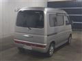 2008 Honda Vamos Hobio