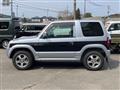 2009 Mitsubishi Pajero Mini