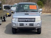2009 Mitsubishi Pajero Mini