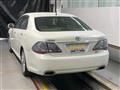 2009 Toyota Crown Hybrid