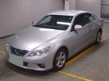 2011 Toyota Mark X
