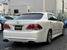 2008 Toyota Crown