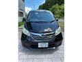 2012 Honda Freed