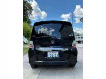 2012 Honda Freed