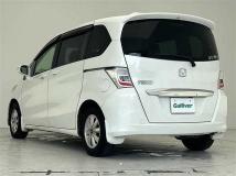 2013 Honda Freed