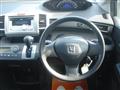 2011 Honda Freed