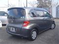 2011 Honda Freed