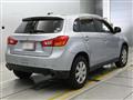 2015 Mitsubishi RVR