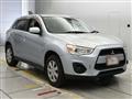 2015 Mitsubishi RVR