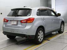 2015 Mitsubishi RVR