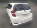 2019 Nissan Note