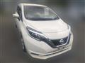 2019 Nissan Note