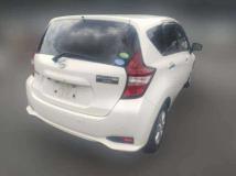2019 Nissan Note