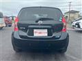 2015 Nissan Note