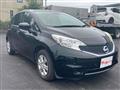 2015 Nissan Note
