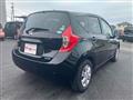 2015 Nissan Note