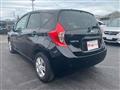 2015 Nissan Note