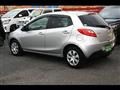 2012 Mazda Demio