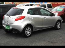 2012 Mazda Demio